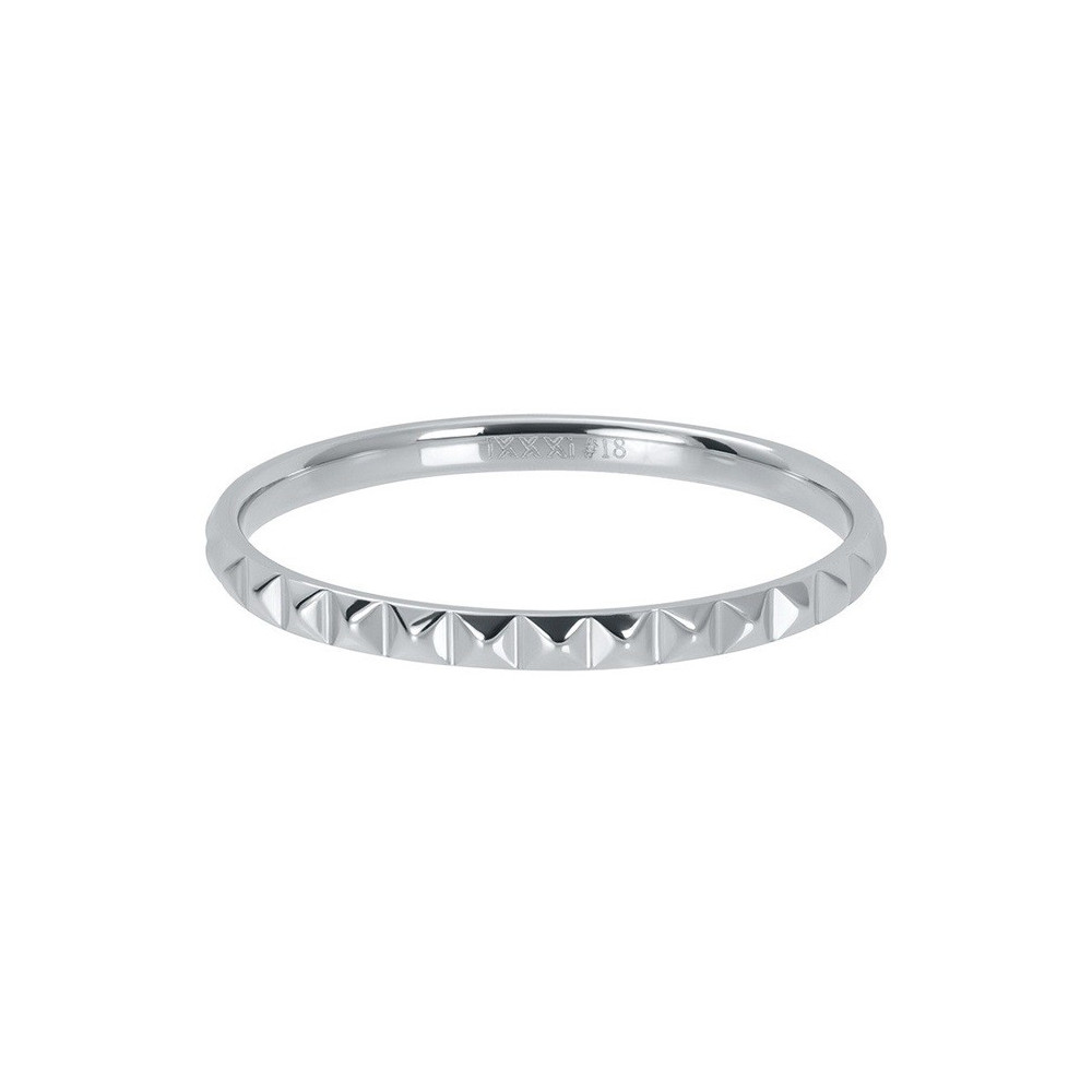 bague-pyramide-ixxxi-2-mm-argent