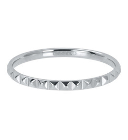 bague-pyramide-ixxxi-2-mm-argent