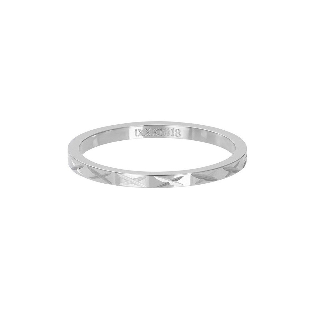 bague-x-row-ixxxi-2-mm-argent