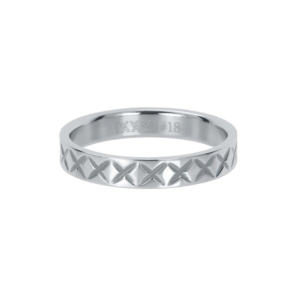 bague-x-line-ixxxi-4-mm-argent