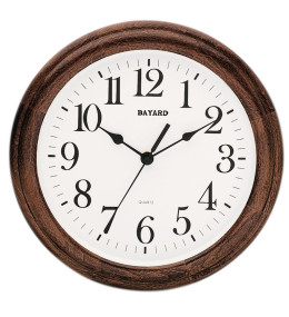 pendule-murale-bayard-bois-gb34