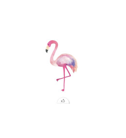 tattoo-lovely-sioou-flamant-rose-x5-reference-tc07-un-tattoo-flamant-rose-avec-un-joli-plumage-aquarelle-tc07