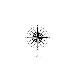 tattoo-lovely-sioou-tatouage-ephemere-boussole-pour-ne-pas-perdre-le-nord-lt04