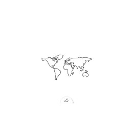 tattoo-lovely-sioou-tattoo-map-monde-a-l-encre-noire-lt01
