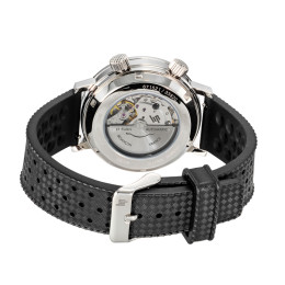 Montre Homme Lip Grande Nautic Auto/Saphir Ref 671521