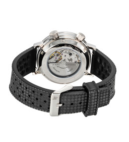 Montre Homme Lip Grande Nautic Auto/Saphir Ref 671521