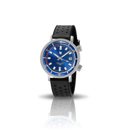 Montre Homme Lip Grande Nautic Auto/Saphir Ref 671521
