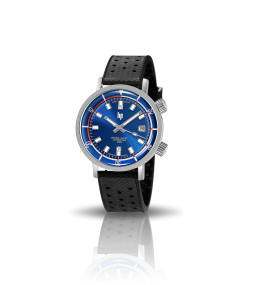 Montre Homme Lip Grande Nautic Auto/Saphir Ref 671521