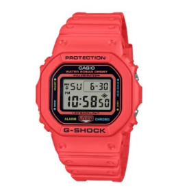Montre CASIO G-SHOCK DW-5600EP-4ER