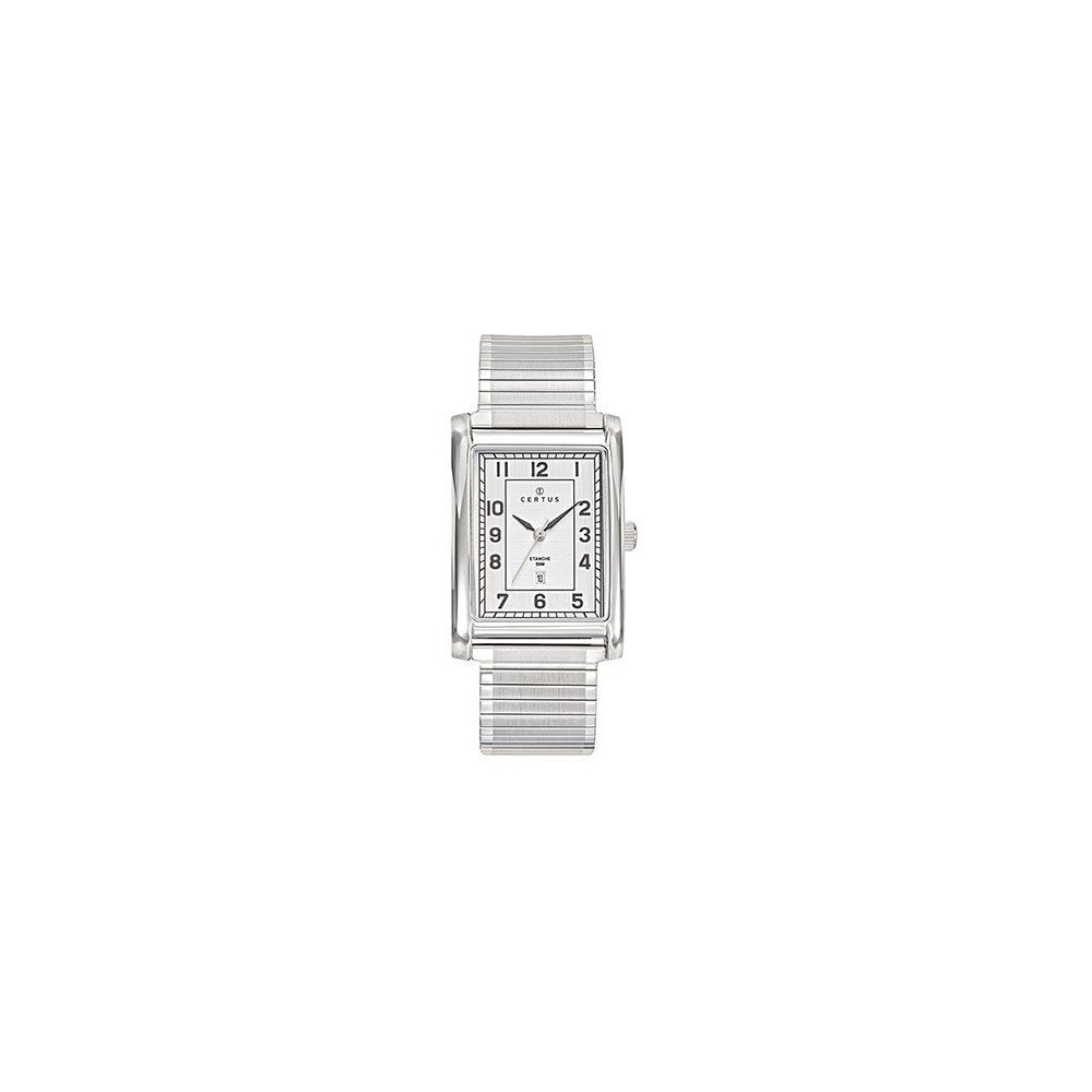 Montre Homme CERTUS, Analogique Aiguilles 616530 Montre Homme CERTUS, Analogique Aiguilles 616530