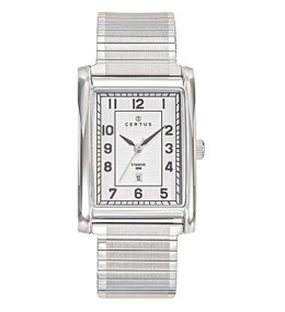 Montre Homme CERTUS, Analogique Aiguilles 616530