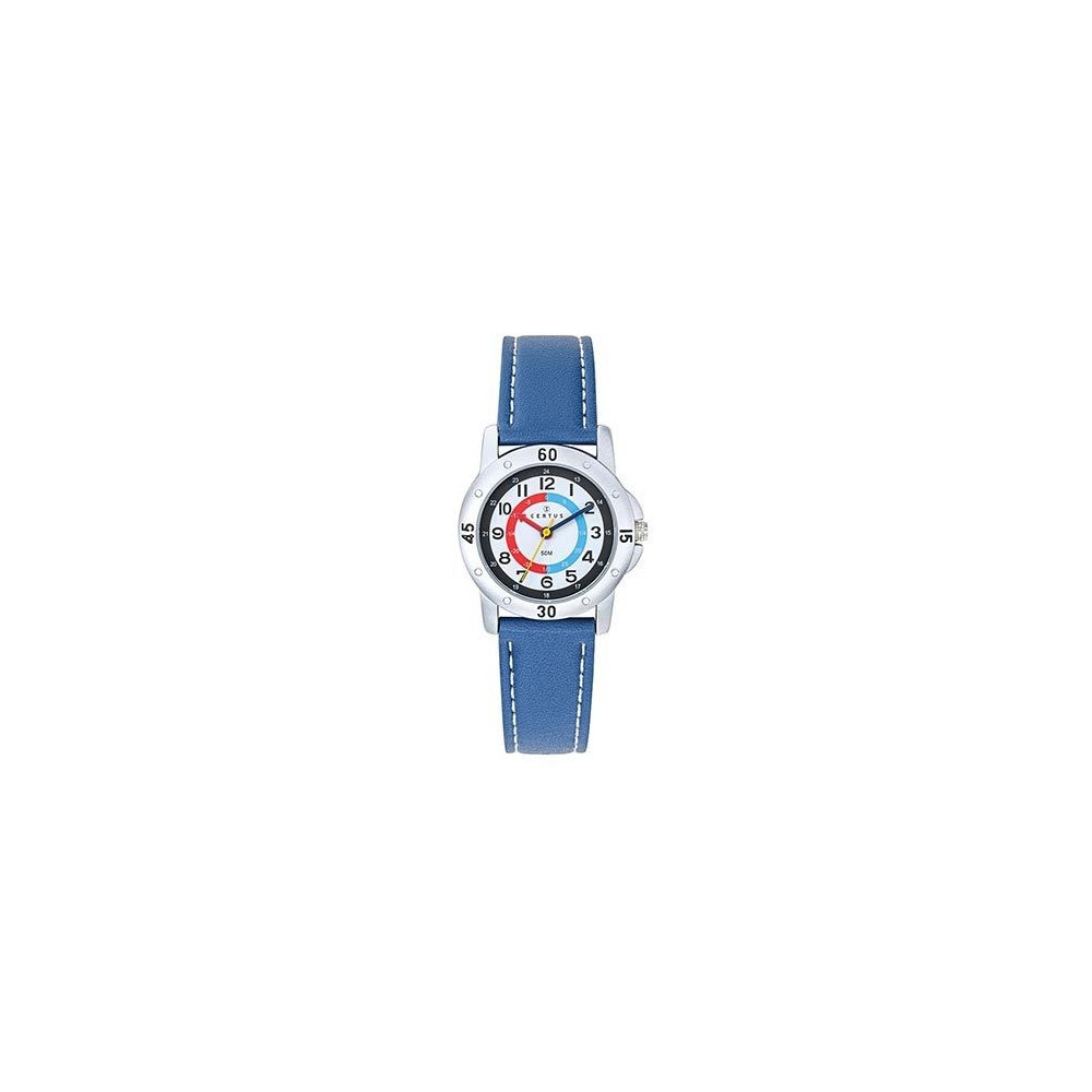 Montre Junior CERTUS Analogique Aiguilles 647668 Montre Junior CERTUS Analogique Aiguilles 647668