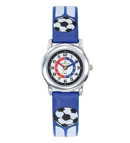 Montre Junior CERTUS Analogique Aiguilles 647673