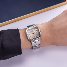 La Montre femme MICHEL HERBELIN Cap Camarat 17546B13
