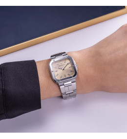 La Montre femme MICHEL HERBELIN Cap Camarat 17546B13