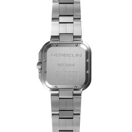 La Montre homme MICHEL HERBELIN Cap Camarat, chronographe, 35646B25