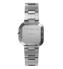 La Montre homme MICHEL HERBELIN Cap Camarat, chronographe, 35646B25