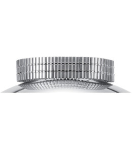 Bracelet de montre SLIDER en acier extensible (largeur 18/20 mm) 1160200