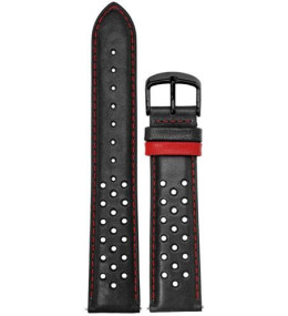 Coffret montre homme Pierre Lannier Paddock, 385C439