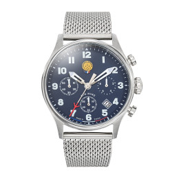 Montre Homme Patrouille De France BIG NINE Chronographe, 668903