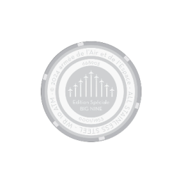 Montre Homme Patrouille De France BIG NINE Chronographe, 668903