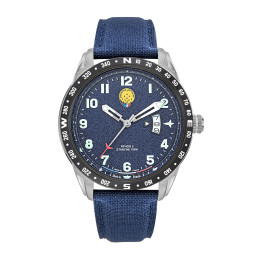 Montre Homme Patrouille De France Athos 2, 668139