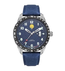 Montre Homme Patrouille De France Athos 2, 668139