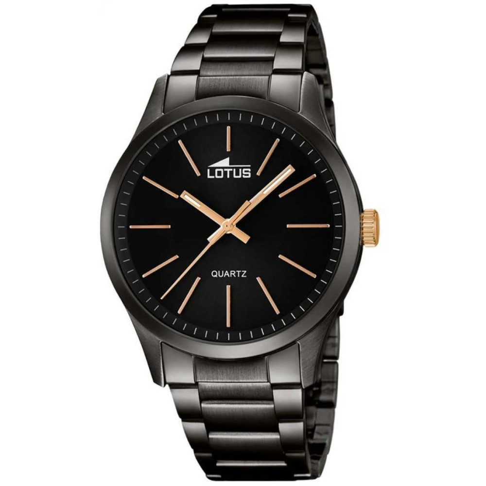 LES MONTRES - Montre LOTUS - 18162/2