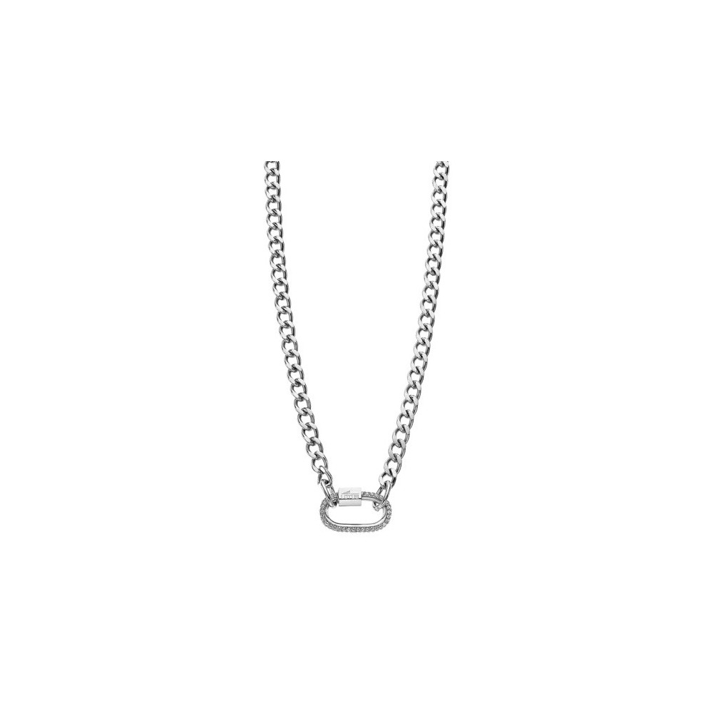 Collier Femme, Lotus Style, Urban style, Acier, LS2338-1/1 Collier Femme, Lotus Style, Urban style, Acier, LS2338-1/1