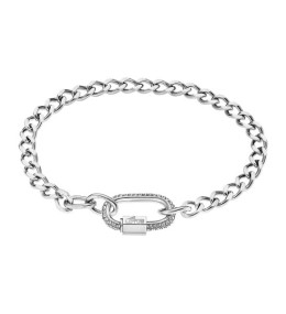 Le Bracelet Femme, Lotus Style, Urban style, Acier, LS2338-2/1
