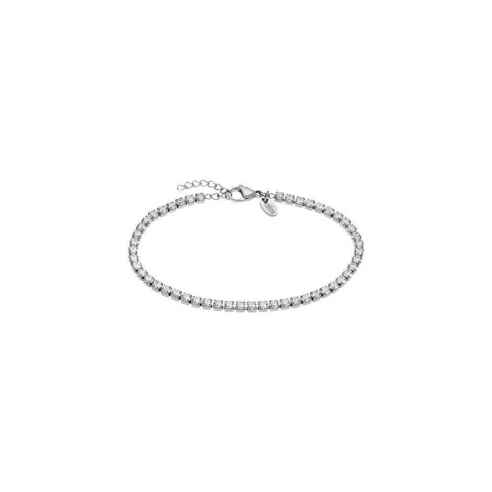 Bracelet Femme, Lotus Style, Urban style, Acier, LS2341-2/1