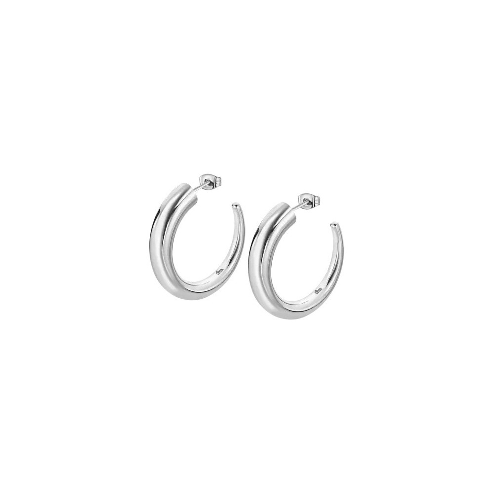 Boucles d'oreilles Femme, Lotus Style, Acier, LS2344-4/1