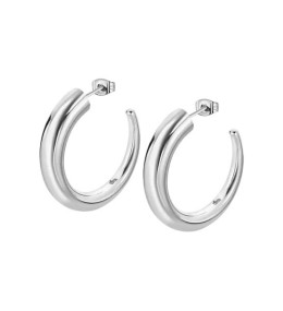 Boucles d'oreilles Femme, Lotus Style, Acier, LS2344-4/1