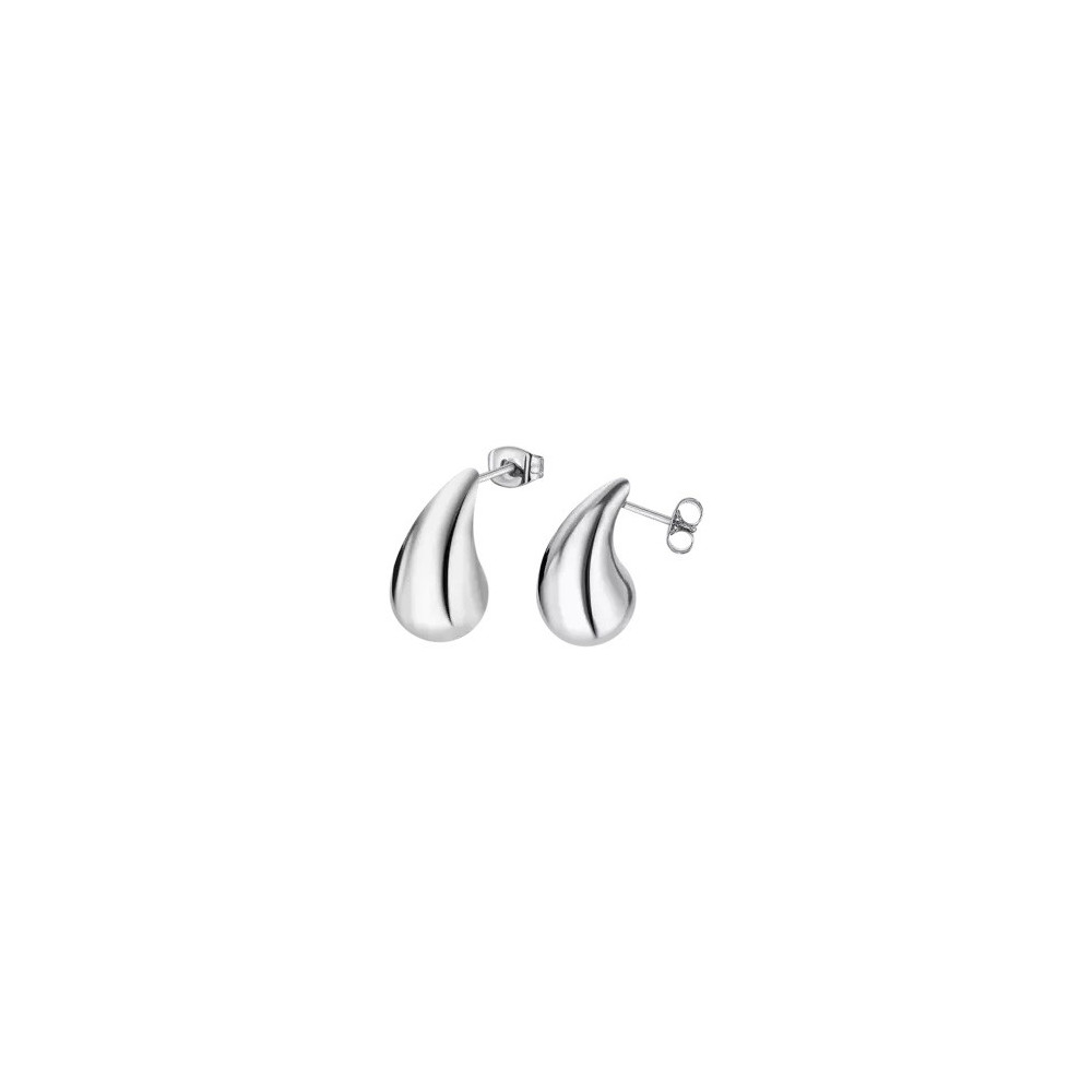 Boucles d'oreilles Femme, Lotus Style, Acier, LS2426-4/1