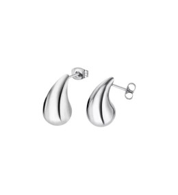 Boucles d'oreilles Femme, Lotus Style, Acier, LS2426-4/1
