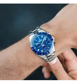 La Montre homme FESTINA, Céramique et acier, 20693/4