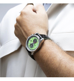 La Montre homme FESTINA, Timeless, Chronographe cuir, 20695/3