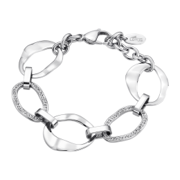 Bracelet LOTUS STYLE, femme acier LS1672-2/1