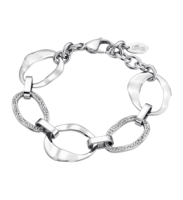 Bracelet LOTUS STYLE, femme acier LS1672-2/1