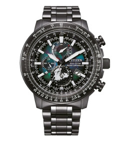 Montre Homme Citizen, Promaster Geo trekker eco-drive , BY3005-56E