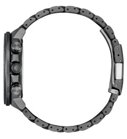 La Montre Homme Citizen, Promaster Geo trekker eco-drive , BY3005-56E