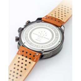La Montre Homme Patrouille De France Athos 4 Chronographe, 668133