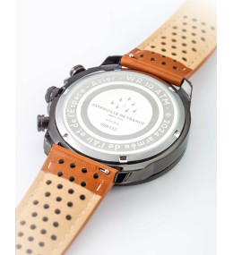La Montre Homme Patrouille De France Athos 4 Chronographe, 668133