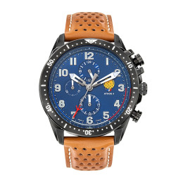 Montre Homme Patrouille De France Athos 4 Chronographe, 668133