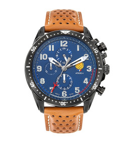 Montre Homme Patrouille De France Athos 4 Chronographe, 668133