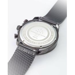 La Montre Homme Patrouille De France Athos 4 Chronographe, 668135