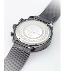 La Montre Homme Patrouille De France Athos 4 Chronographe, 668135