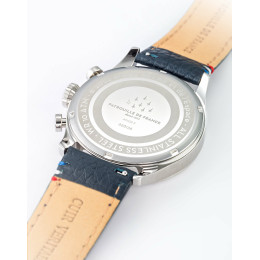 Montre Homme Patrouille De France Athos 7 chronographe, 668136