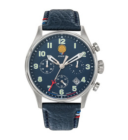 Montre Homme Patrouille De France Athos 7 chronographe, 668136