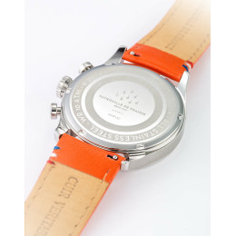Montre Homme Patrouille De France Athos 7 chronographe, 668137